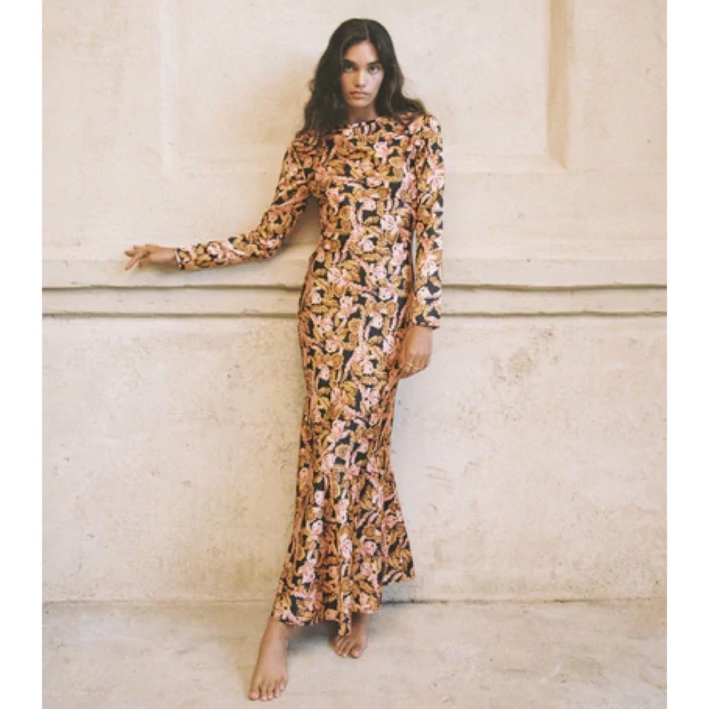 Significant Other Yvonne Dress